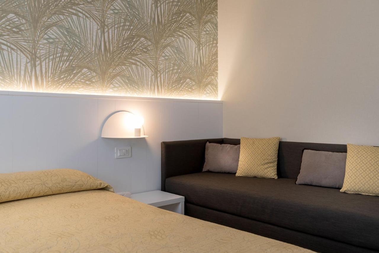 Hotel Astor Rimini Eksteriør billede